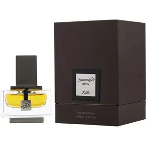 Rasasi Junoon Satin Pour Homme By Rasasi Eau De Parfum For Men