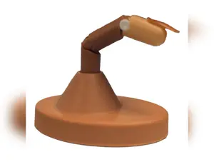 Practice Finger w/ Base