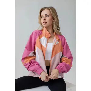 [Opal Jacket] – RUNS LARGE, PLEASE SIZE DOWN
