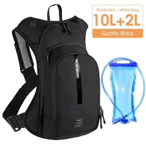 10L Ultralight Cycling & Hiking Backpack – Ergonomic, Bounce-Free Sports Pack with Hydration Support