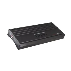 VA1-10000D | 10000W Class D Vertigo Series Monoblock Amplifier