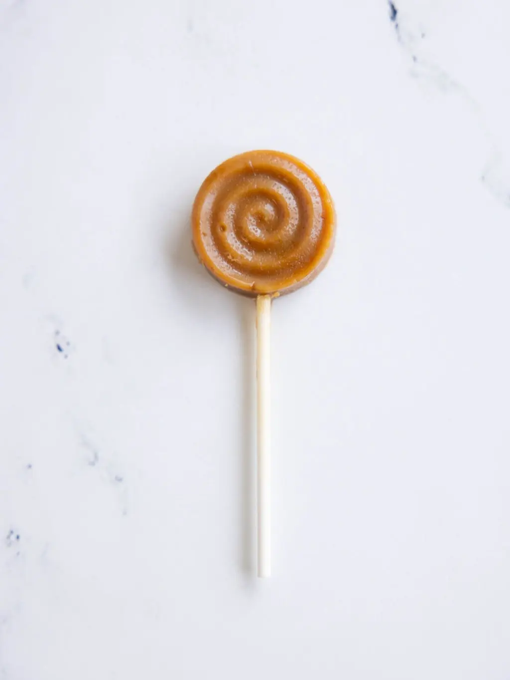 Toffee Lollies – 10 Count