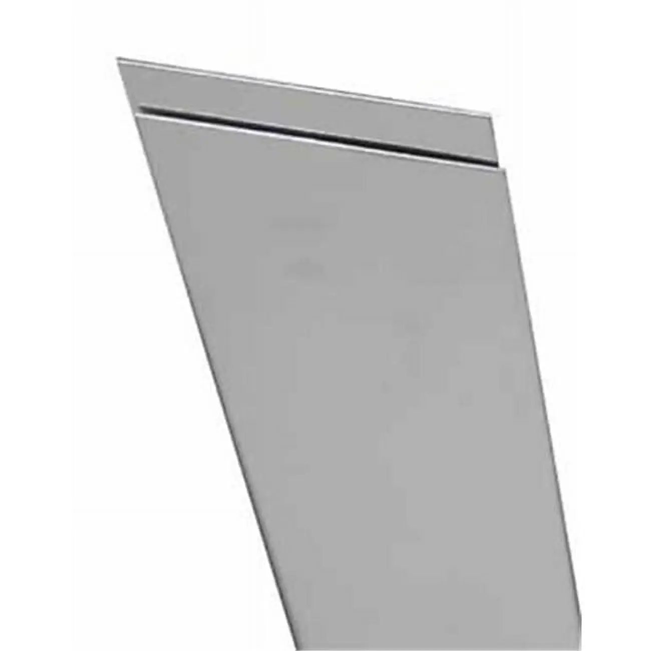 K&S Precision Metals 5405865 .013 x 6 x 12 in. Sheet Tin