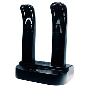 The Glove Purifier V2 with Thermal Heating and O3-Enabled Active Technology Built for Preserving Boxing Gloves