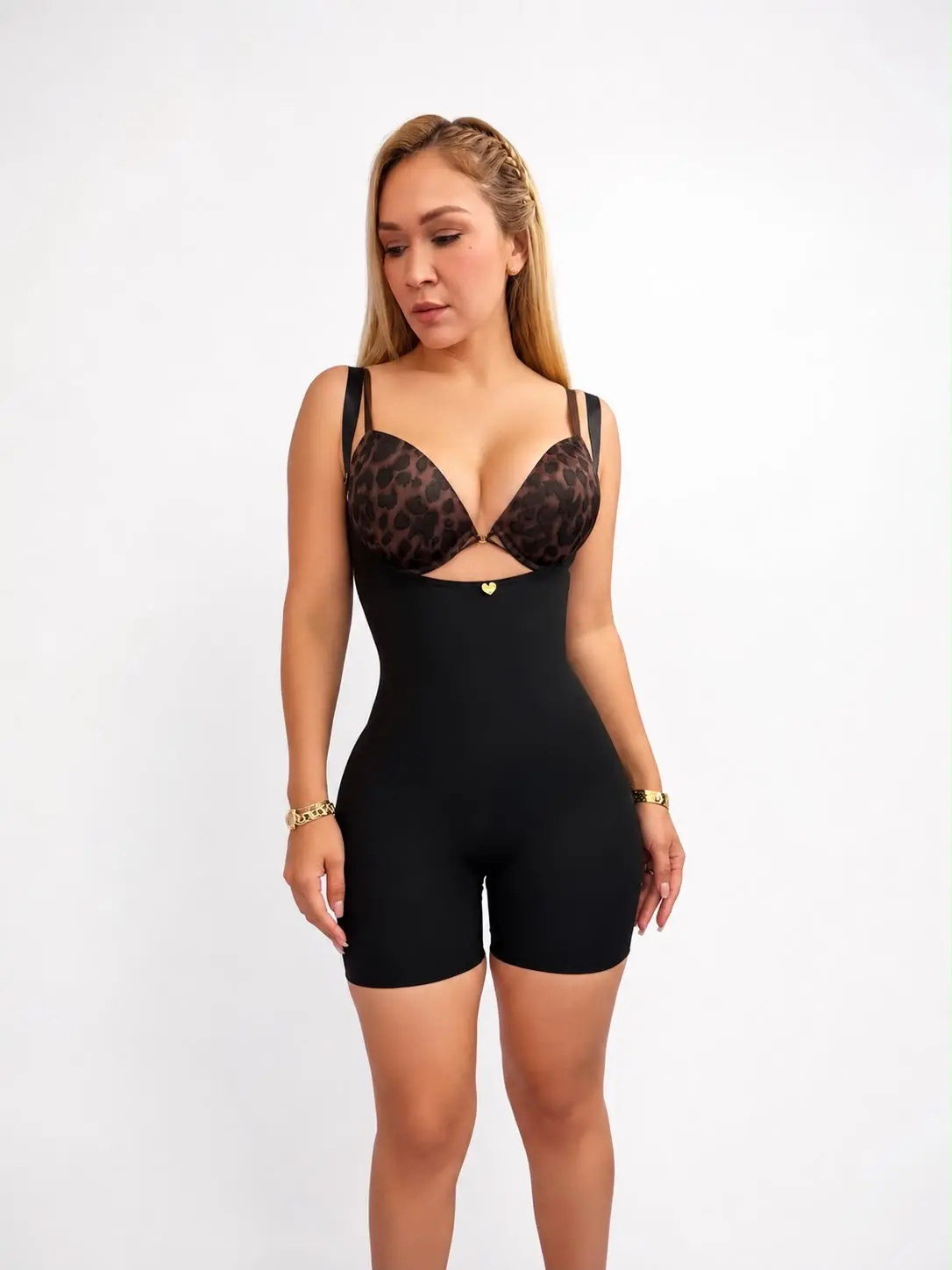 Noely Grace Bodysuit
