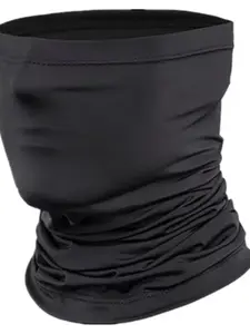 Multifunctional Windproof Face Mask Scarf Set, Convertible Headband/collar, Dust-Proof Breathable Adjustable Mask, Outdoor Activities, Outdoor Dustproof Mask