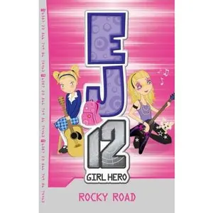 USED-Rocky Road by McFarlane, Susannah (Unknown)