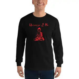 Red Universe & ME  T-Shirt