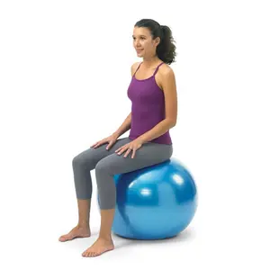 OPTP  30 cm Gymnic Exercise Ball
