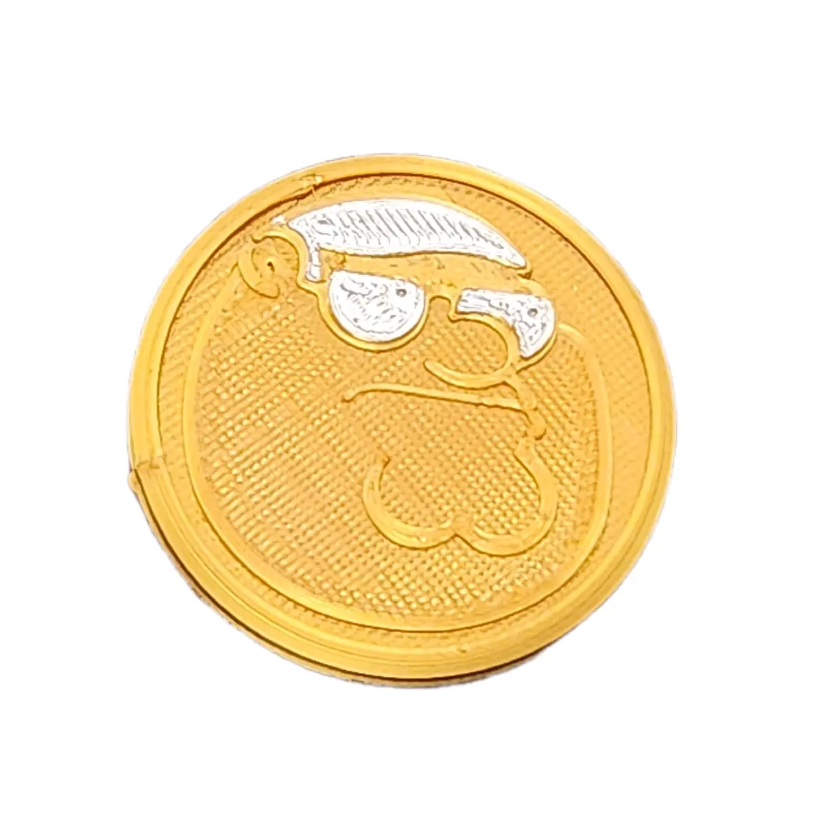 Peter Griffin Fortnite Medallion