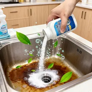 2025 New Multifunctional Dredging Agent