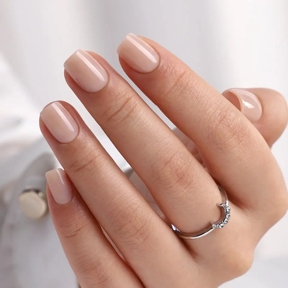 Nude Elegance