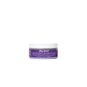 Creamy Mask Lavender