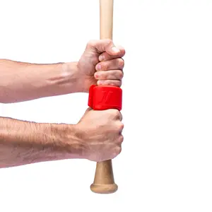 SplitHitter Left Handed Baseball Training Aid