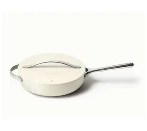 Caraway Home Non-Stick Ceramic Saute Pan