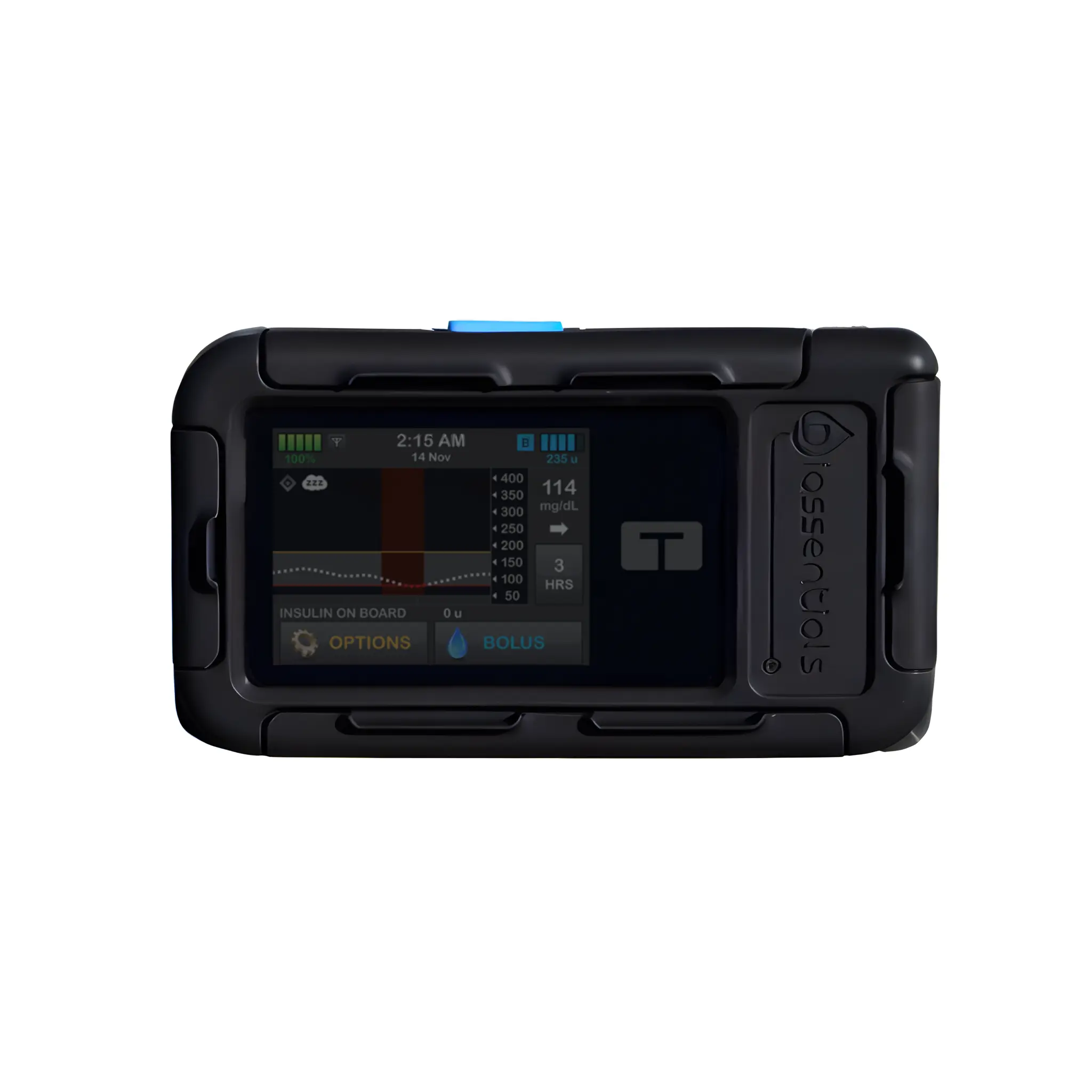 DiaShield - Slim: Waterproof Case DiaShield - Slim: Waterproof Case