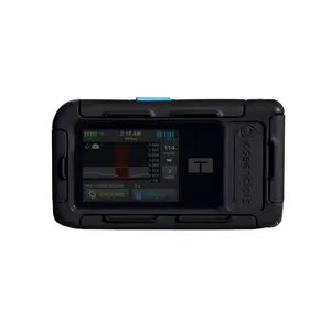 DiaShield - Slim: Waterproof Case