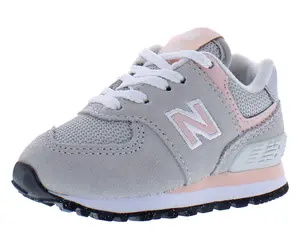 New Balance 574 Infant/Toddler Shoes