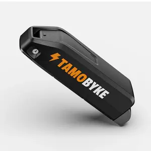 V20/T16 E-Bike 48V 15.6Ah Unit Pack Power Lithium Ebike Battery for Tamobyke