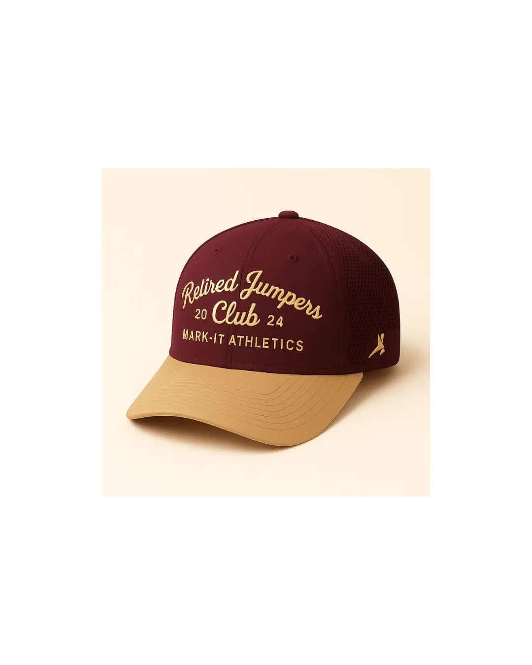 Retired Jumpers Club