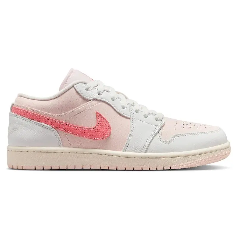 Jordan 1 Low SE Strawberry Milkshake (Women's) (women) by StockX