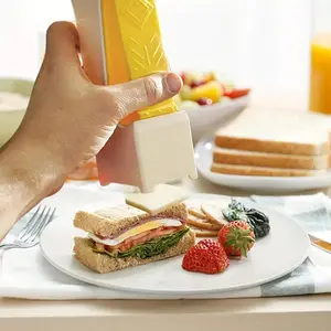 Stick Butter Cutter Slicer Butter Slicer Dispenser Toast Shredder Chocolate Kitchen Tools To Keep Butter Stick Fresh
