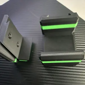 wall mounted gear hook