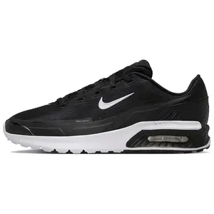 Nike Air Max BIA Men's Low-Top Lace-Up Lifestyle Casual Trainers - House White Official Maison Mihara Shoes with Foam Insert, Rubber Blend, Comfortable, Durable, Stylish Design