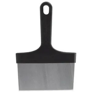 Griddle Scraper Griddle Scraper