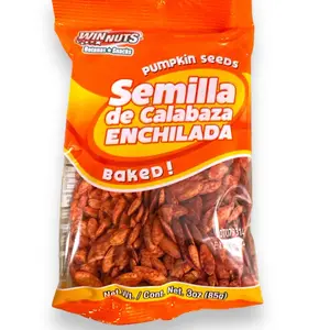 Pumpkin Seeds Pumpkin Seeds