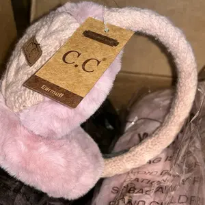 C.C Earmuffs