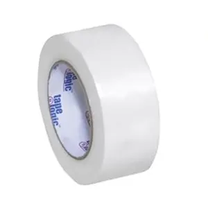 Tape Logic  2 in. x 60 yards 1400 Strapping Tape, Clear - Pack of 12