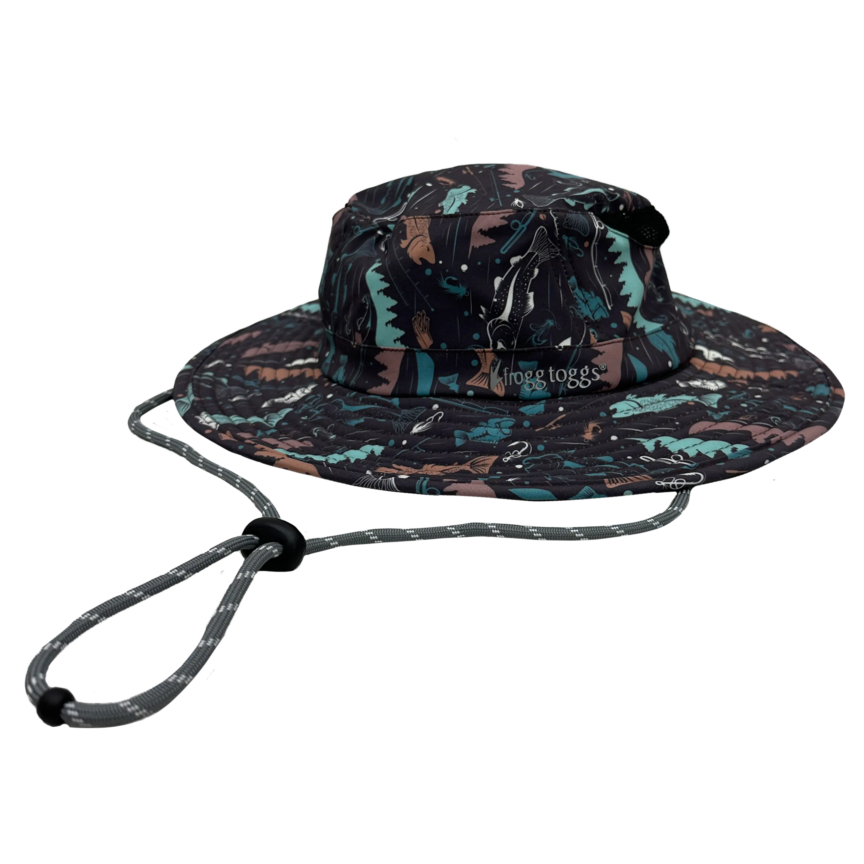 Frogg Toggs® Chilly Pro Cooling Boonie Hat
