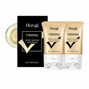 Neck Firming Cream, Tighten and Lift Neck Cream for Crepey Skin, Skin Moisturizer, Deep Moisturizing, Cruelty free Neck Care Body Care Tightening