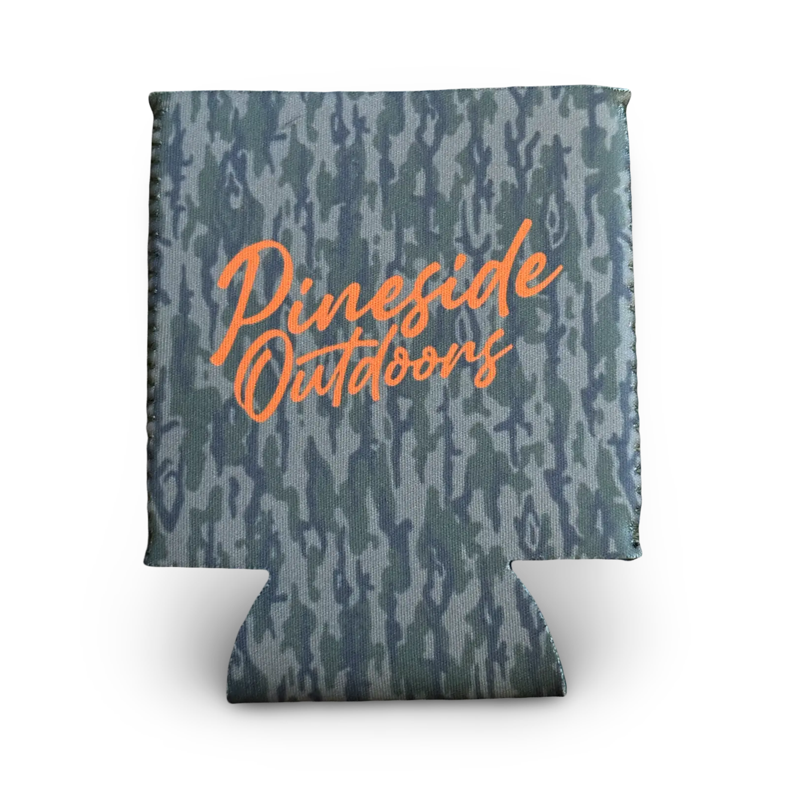 Rugged Timber Koozie