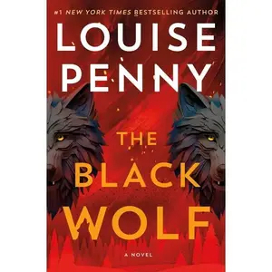The Black Wolf