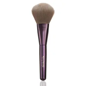 Charcoal-Infused Powder Brush Makeup Cosmetic Charcoal-Infused Powder Brush Makeup Cosmetic