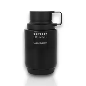 Armaf | Odyssey Homme | Eau De Parfum | 60 ML - 2.0 oz | Amber - Iris & Leather Notes