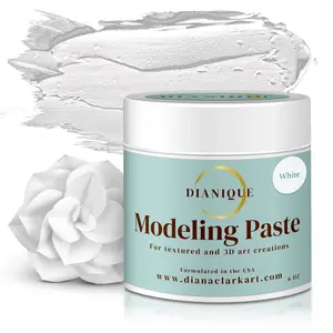 Dianique Modeling Paste 6 oz Dianique Modeling Paste 6 oz