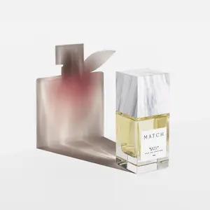 Match Bell Perfume for Women – Iris, Jasmine & Vanilla Fragrance – Long Lasting Elegant & Feminine ScentMatch Bell Perfume for Women – Iris, Jasmine & Vanilla Fragrance – Long Lasting Elegant & Feminine Scent