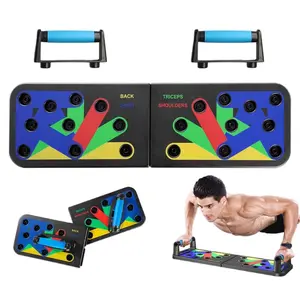 Push up pro