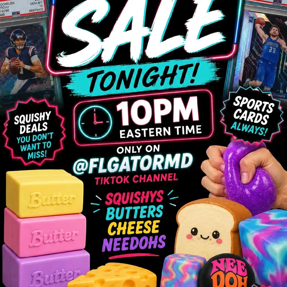 SQUISHY/BUTTERS/CHEESE/NEEDOHS SQUISHY/BUTTERS/CHEESE/NEEDOHS