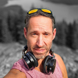 Brad's Healthy World