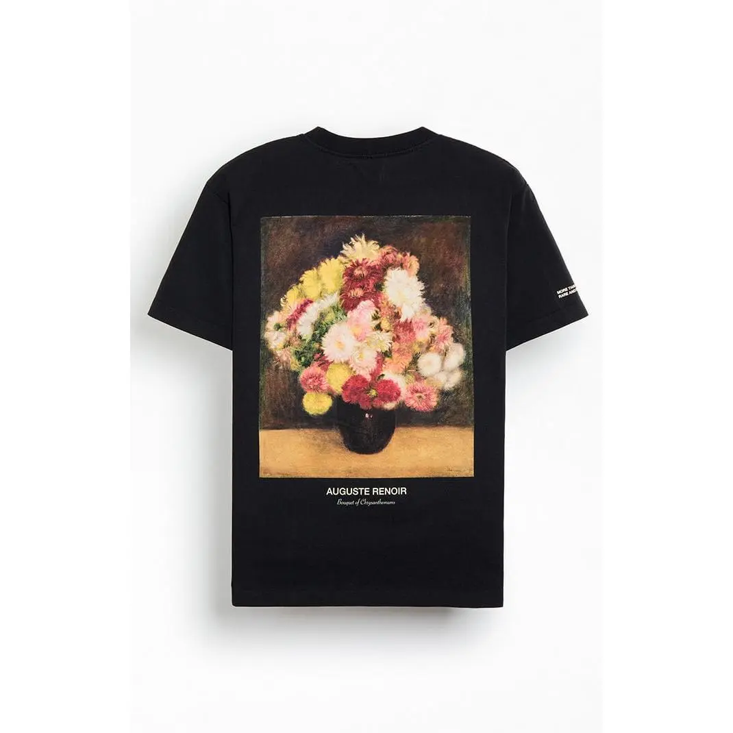 The Met Men's x Pacsun Bouquet T-Shirt - Multicolor