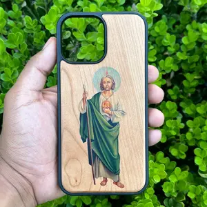 Saint Jude Color Case