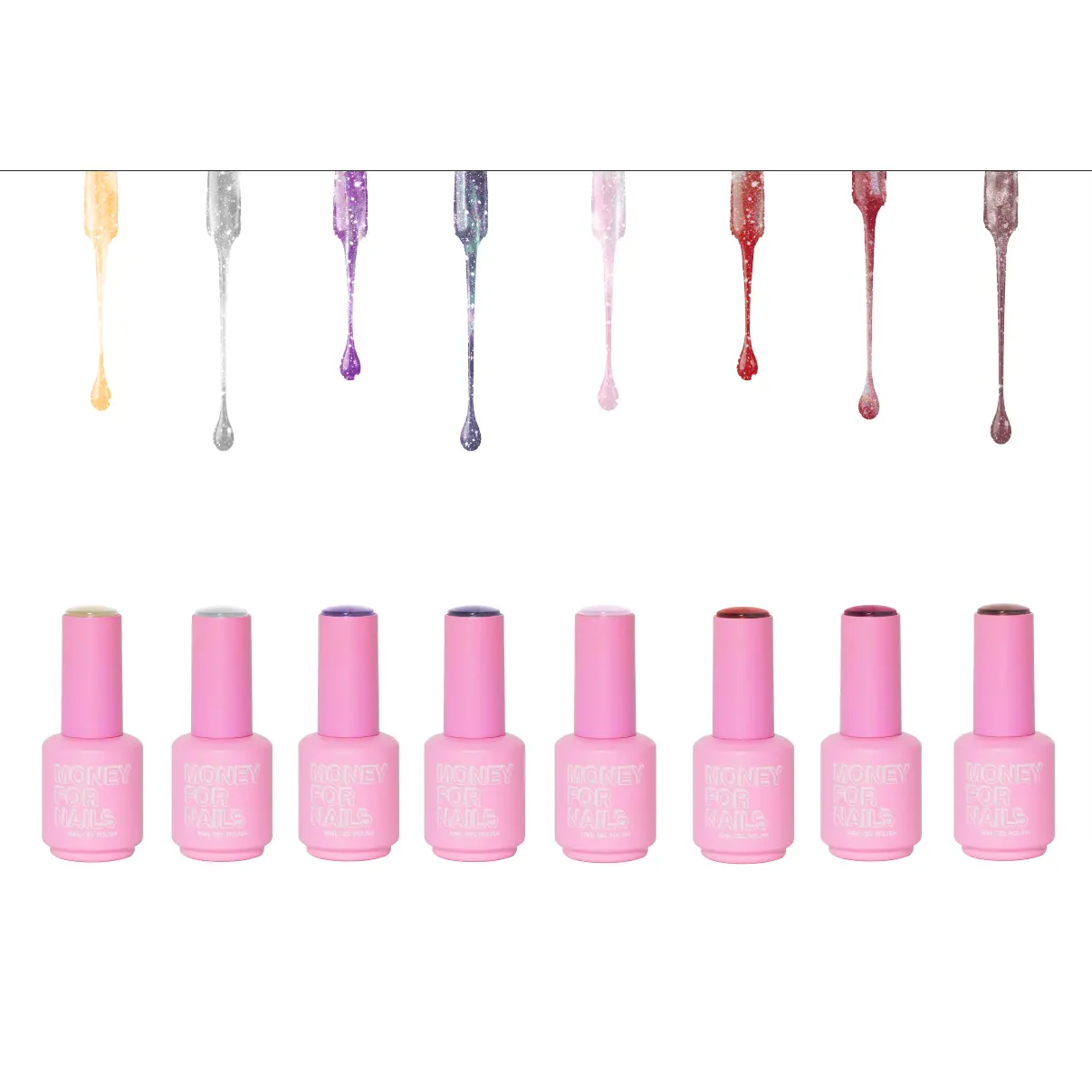 Icy Cateye Collection Bundle