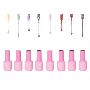 Icy Cateye Collection Bundle