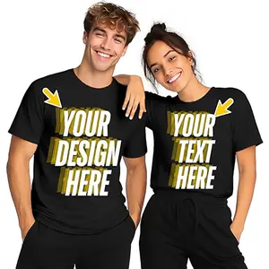 Custom T-Shirt Design, Personalized T-Shirts with Logo, Text, Image Print Personalized Family Matching Choose Shirts for Men, Women, Kids tshirt