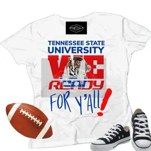 Tennessee  State shirt Unisex Regular Sleeve Shirt, Handcrafted with High-Quality HTV Designs, Soft and Lightweight Fabric