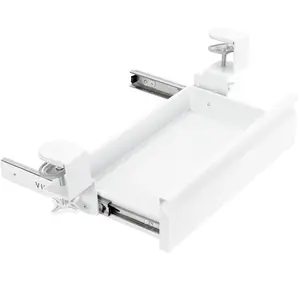 Clamp-on Desk Drawer